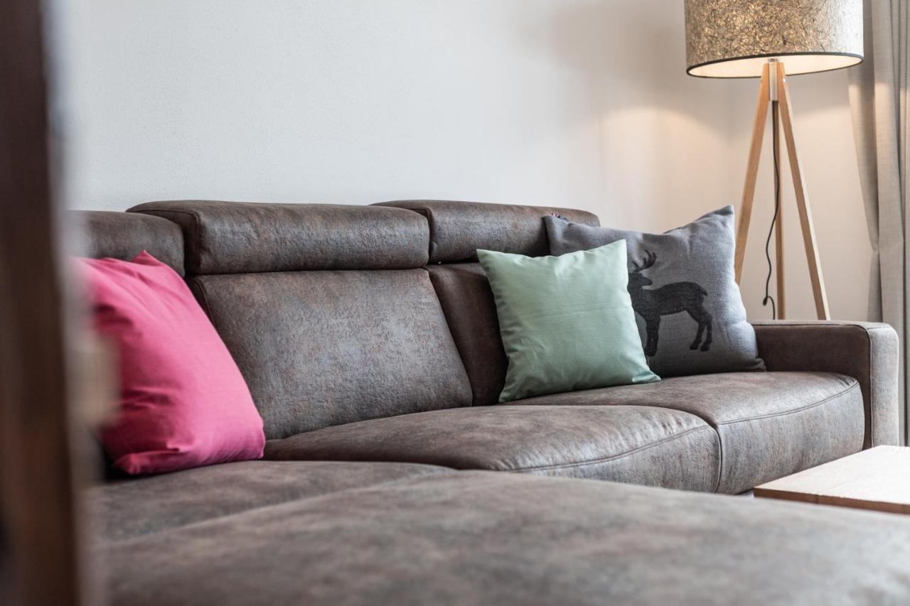 Apartment Haus Fellhorn -