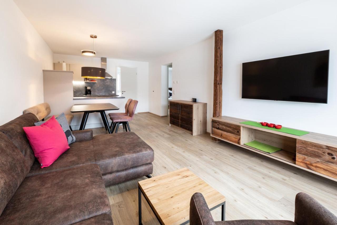 Apartment Haus Fellhorn -