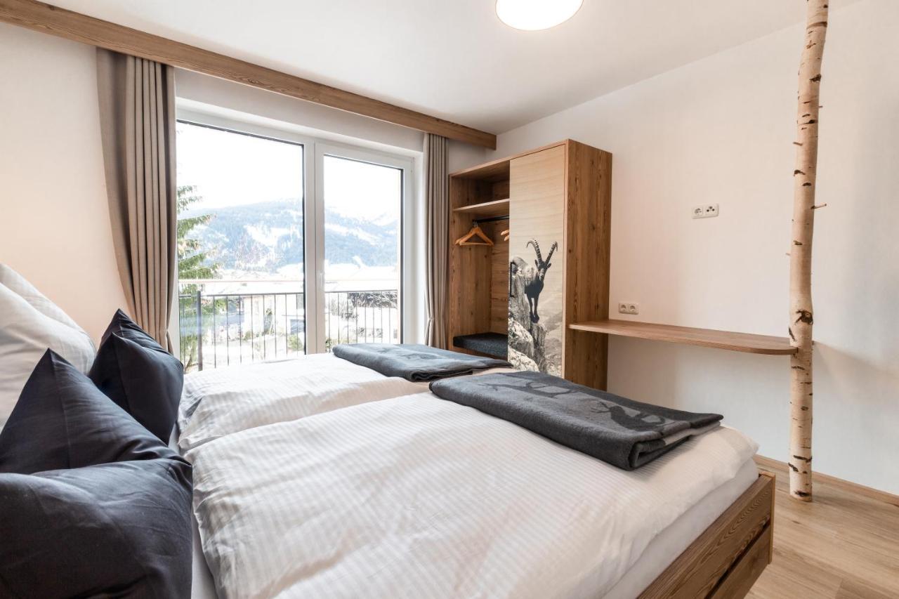 Haus Fellhorn - Apartment