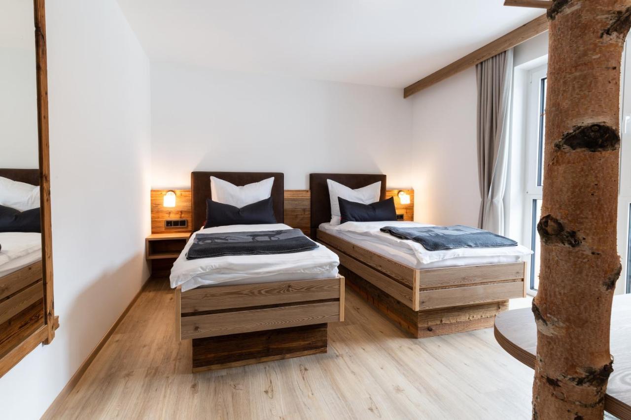 Haus Fellhorn - *