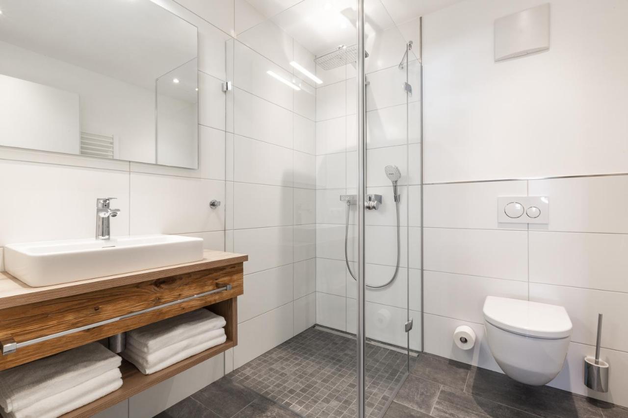 Apartment Haus Fellhorn - *