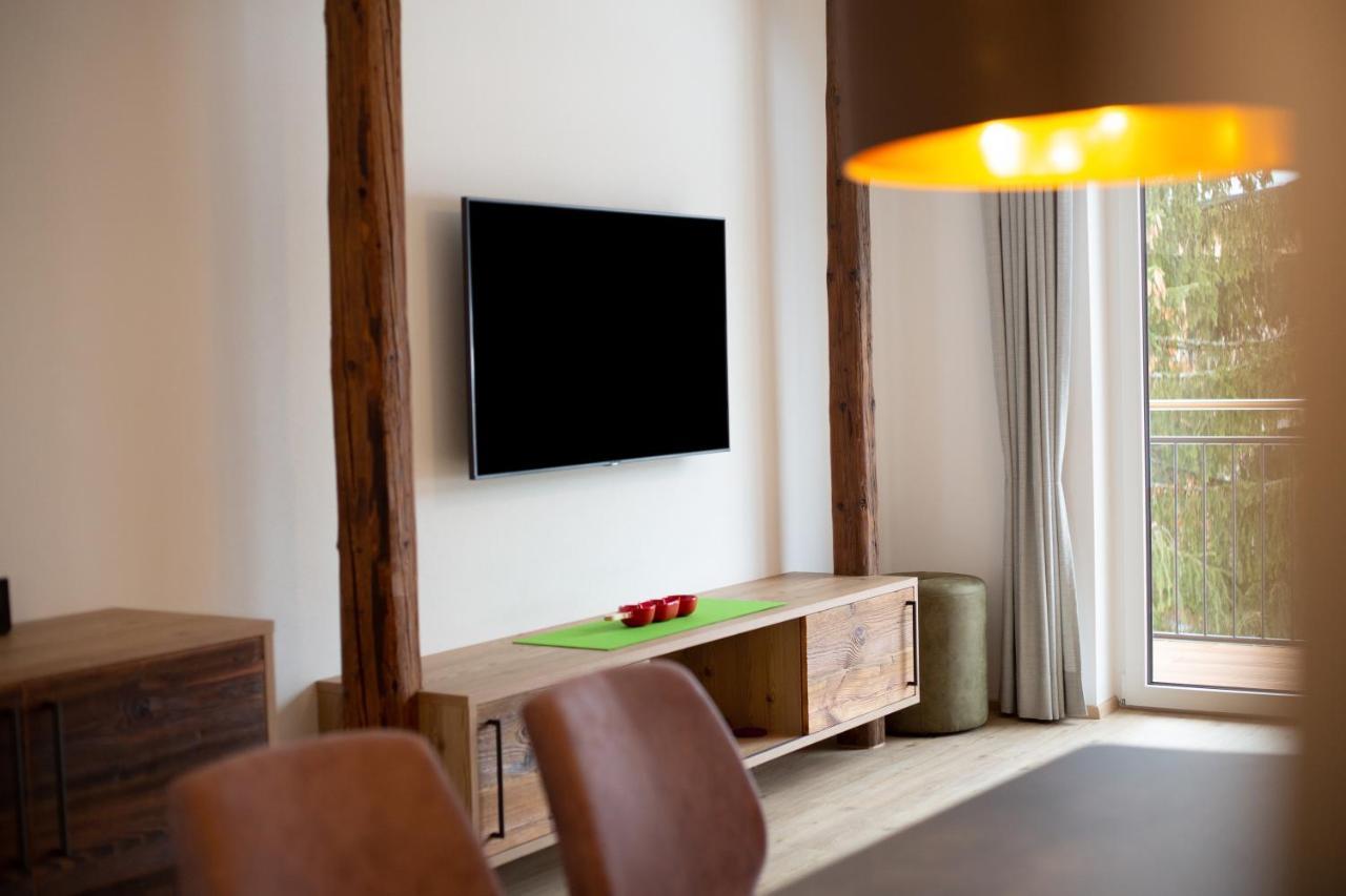 Haus Fellhorn - Apartment *