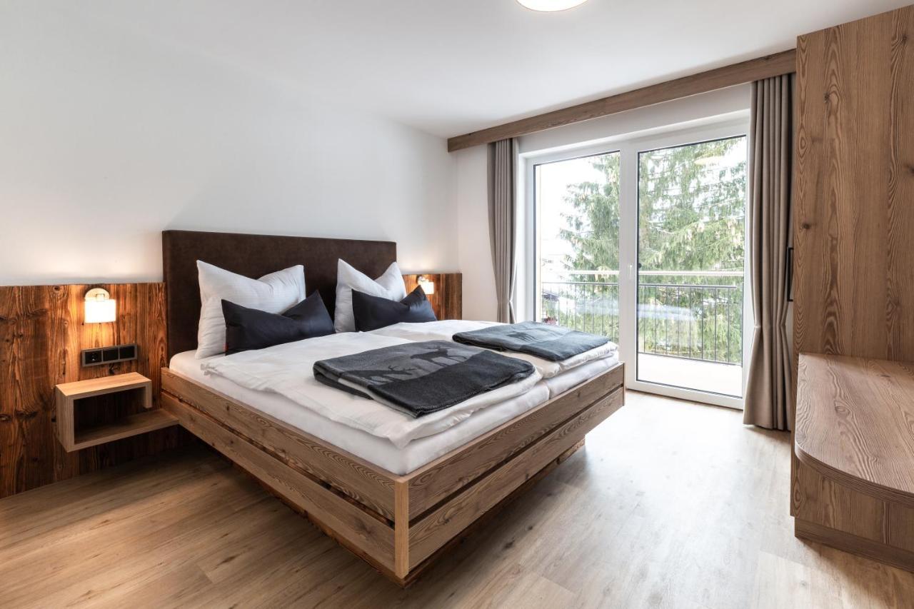 Apartment Haus Fellhorn - *