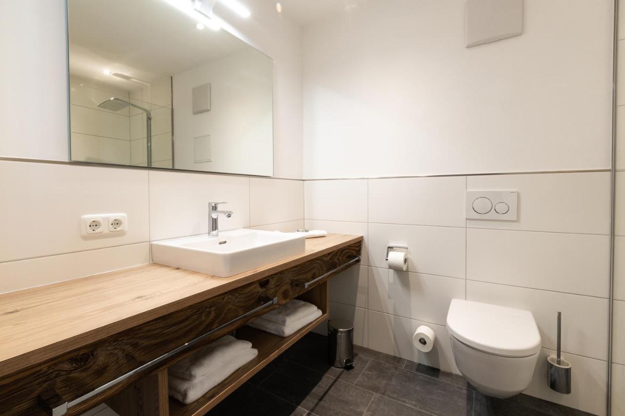 Haus Fellhorn - Apartment Riezlern