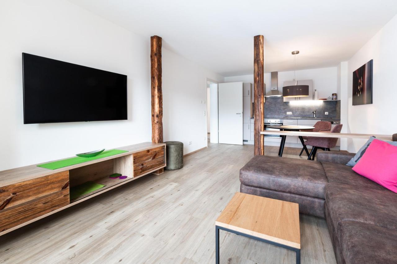 Apartment Haus Fellhorn - *