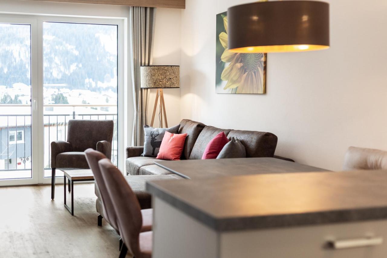 Haus Fellhorn -
