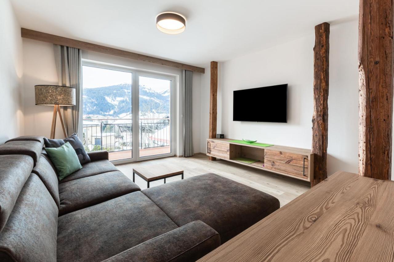 Haus Fellhorn - Riezlern