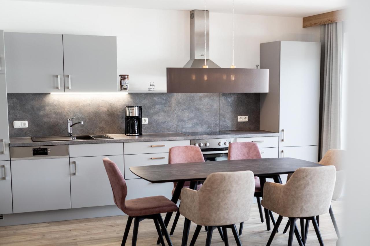 Apartment Haus Fellhorn - *