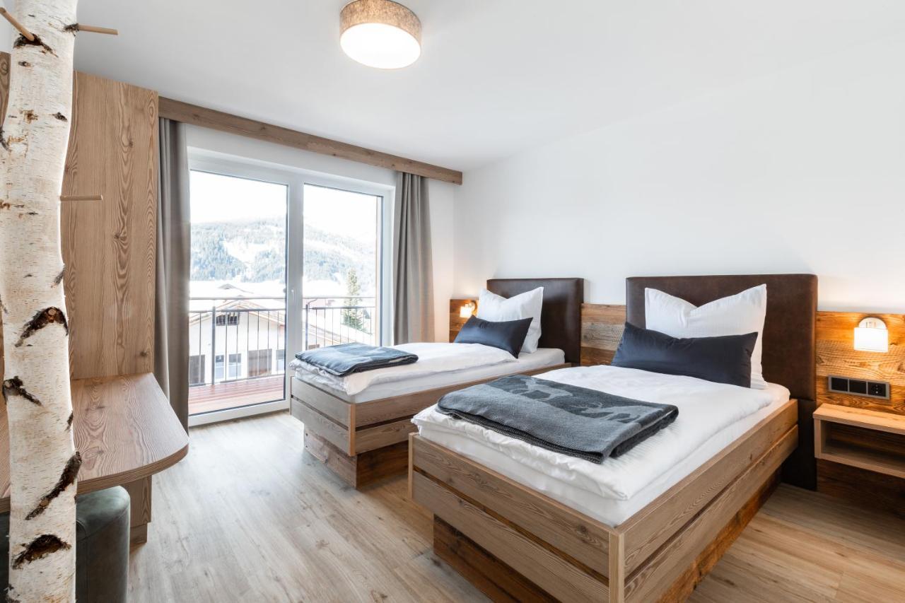 Haus Fellhorn - Apartment