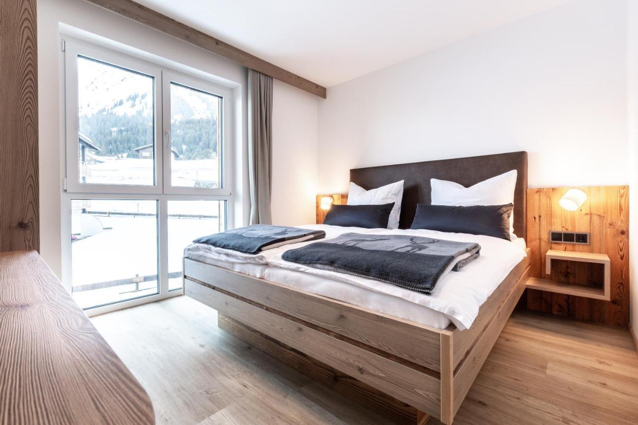 Apartment Haus Fellhorn - Riezlern
