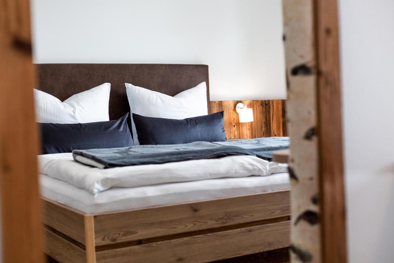 Apartment Haus Fellhorn -