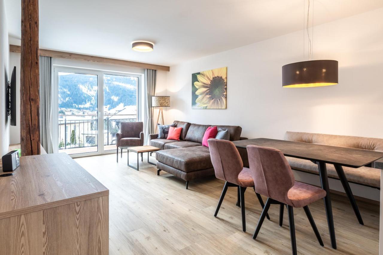 Apartment Haus Fellhorn - Riezlern